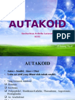 Autakoid Cha