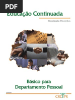 Basic o Departamento Pessoal