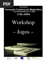 Workshop Jogos1