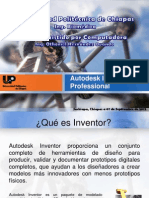 Autodesk Inventor Professional