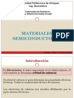 1.2. Materiales Semiconductores