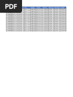 PassMark CPU Benchmark List | PDF | Computer Hardware | X86
