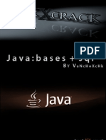 Hack x Crack Java