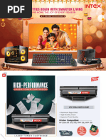 PC Components Case / Psu | PDF | Network Switch | Wireless Lan