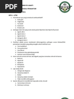 Download Soal Modul Pengantar 2011 by Gilang Pradana SN105638407 doc pdf