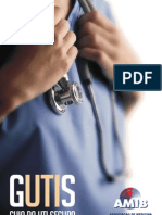 GUTIS Protocolos UTI