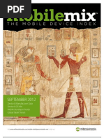 Download Millennial Media Mobile MIX Sept 2012 by MobileLeaders SN105642785 doc pdf