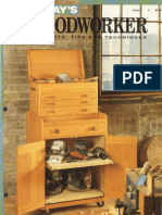 Today's Woodworker - 01 - Jan-Feb 1989