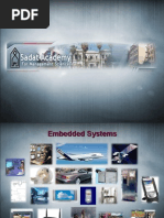 Embedded Systems Project