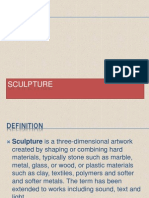 Sculpture (2)