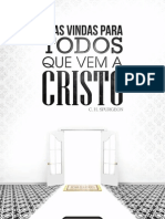 Boas Vidas Spurgeon