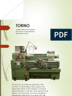 Torno