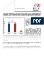 RI-01 DCCC IVR (Sept. 2012)