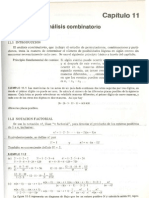 Analisis Combinatorio