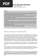 Download Alternative budget proposal for HIV and AIDS 2013 GAA   by Jonas Bagas SN105665573 doc pdf