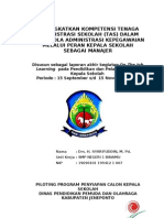Download 1 Laporan Hasil Tindak Kepemimpinan Final Nurhazi by Master Go Master SN105666894 doc pdf