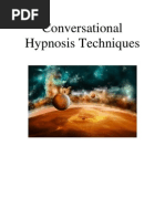 Download Conversational Hypnosis Techniques PDF by ConradDrake SN105666927 doc pdf