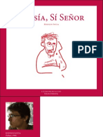 Poesía Sí Señor