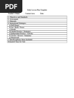 Download Daily Lesson Plan Template by Andria Monceaux SN105669716 doc pdf