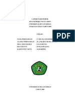 Download Contoh Laporan KKN by E 91 DK SN105670464 doc pdf