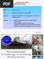 Download UU Pelayaran by DMP SN105674407 doc pdf