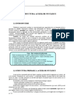 Stoica_Structura Acizilor Nucleici