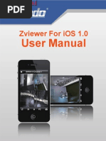Download Zmodo User Manual For Iphone by Zmodo Carl SN105677844 doc pdf