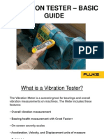 Vibration Tester Basic Guide