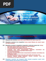 Download Sejarah Kertas 3 SPM 2013 by Wan Swe Lin SN105686747 doc pdf