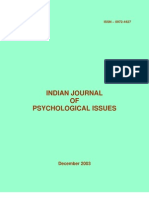 Assessment of Innovativeness of Technical Institutions - Conceptual Dimensions & Empirical Observations