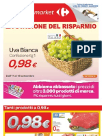 Carrefour Market 18set