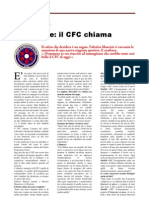 Settembre, Il CFC Chiama