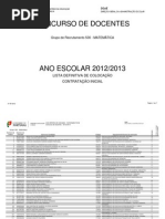 ListaColocados T CN Grupo500