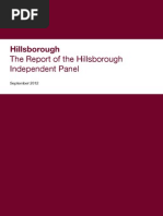 Download Hillsborough Independent Panel full report by Echo Newsroom SN105705052 doc pdf