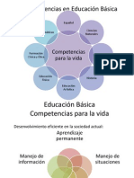 1 Competencias de Las Asignaturas