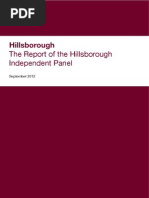 Download Hillsborough Independent Panel Report by Charlotte Henry SN105711866 doc pdf