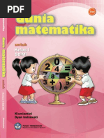 Download BukuBsebelajarOnlineGratiscom Kelas01 Dunia Matematika Kismianti 0 by BelajarOnlineGratis SN105711974 doc pdf