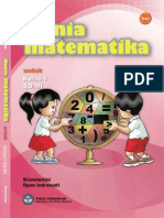 Kelas01 Dunia Matematika Kismianti 0