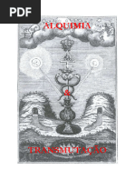 Alquimia & Transmutação