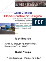 Caso Clinico GNDA
