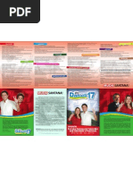 Plano de Governo - Danieli 17