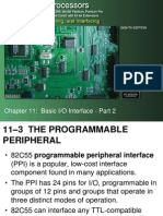 S11 Basic IO Interface-II