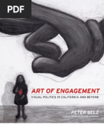 Download Peter Selz Art of Engagement Visual Politics in California and Beyond 2006 by Gregory Paschalidis SN105722086 doc pdf