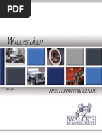 Download Willys Jeep Guide by Jonathan Javier Olivero Gomez SN105722458 doc pdf