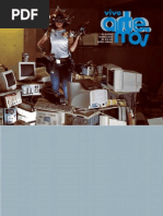 Catalogo Artemov2008-Re Survivall