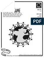 Global Trading Game: Grade Level