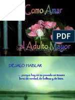 Adultos Mayores