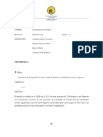 Tarea Metodos, Datos de Afiches