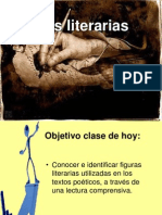 Figuras Literarias