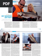 Balzer PDF | PDF | Fishing Rod | Angling
